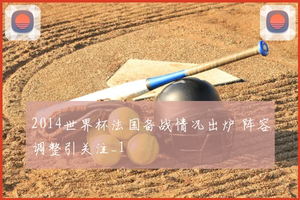 2014世界杯法国备战情况出炉 阵容调整引关注_1