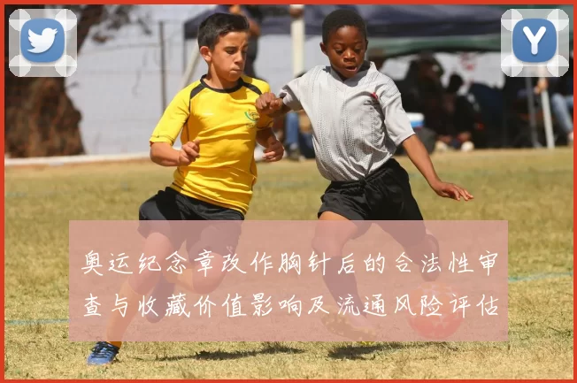 奥运纪念章改作胸针后的合法性审查与收藏价值影响及流通风险评估