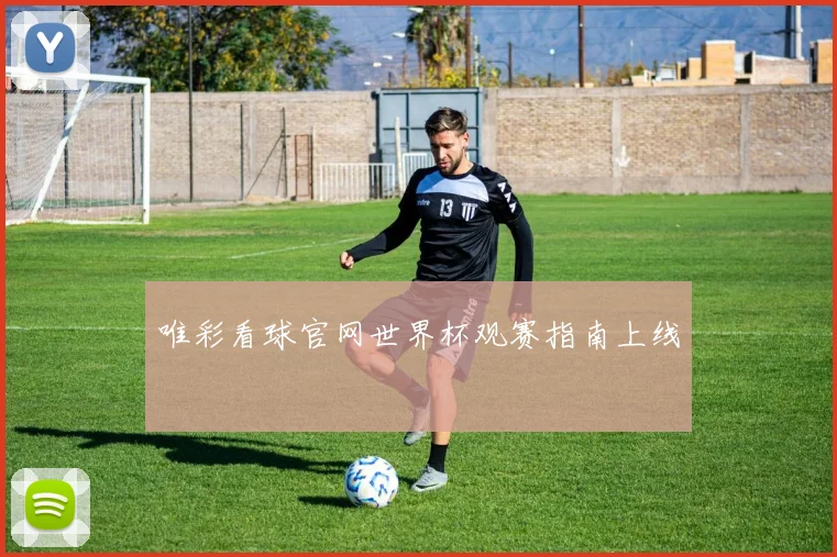 唯彩看球官网世界杯观赛指南上线